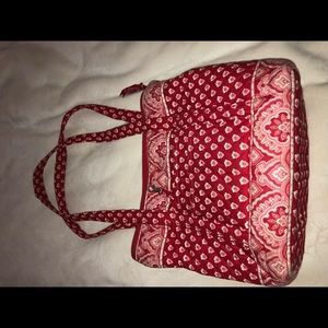 vera bradley purse
